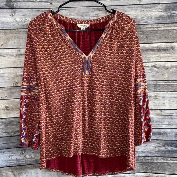 Lucky Brand Tops - Lucky Brand top